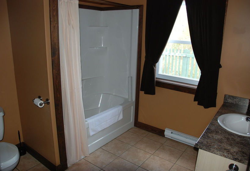 Heron's Nest Cottages