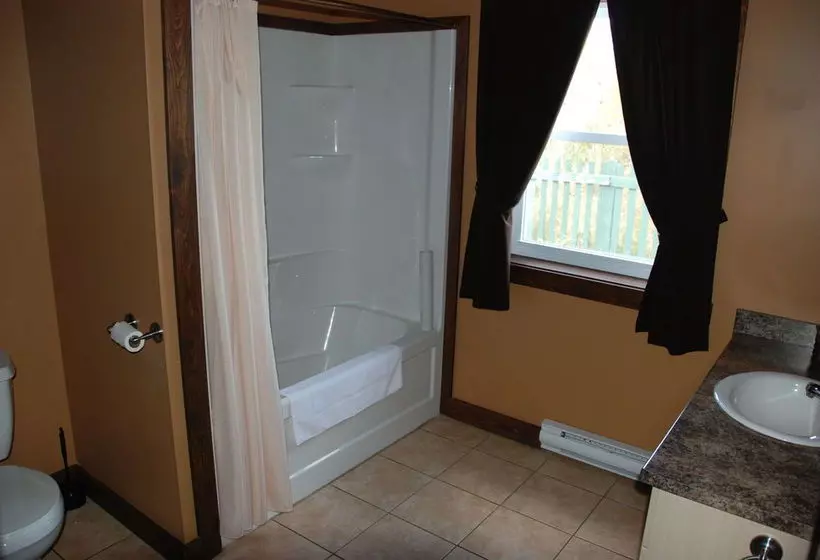 Heron's Nest Cottages