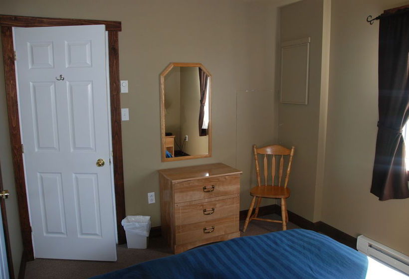 Heron's Nest Cottages