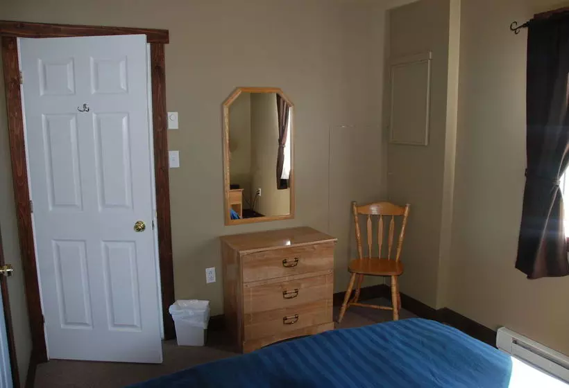 Heron's Nest Cottages