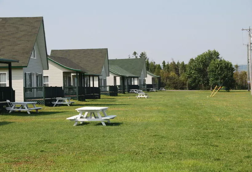 Heron's Nest Cottages