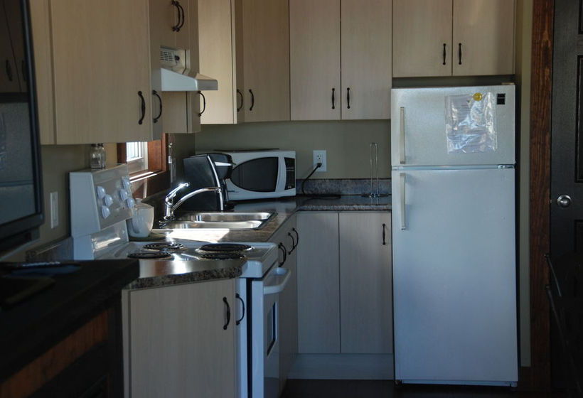 Heron's Nest Cottages