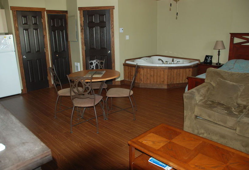 Heron's Nest Cottages