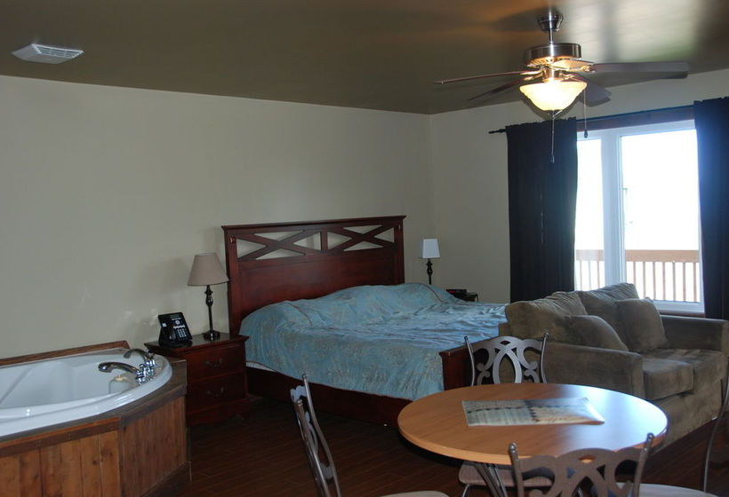 Heron's Nest Cottages