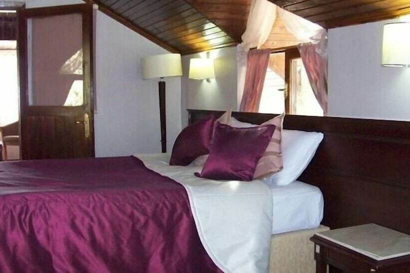 ホテル Abant Gol Evleri