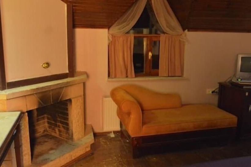 ホテル Abant Gol Evleri