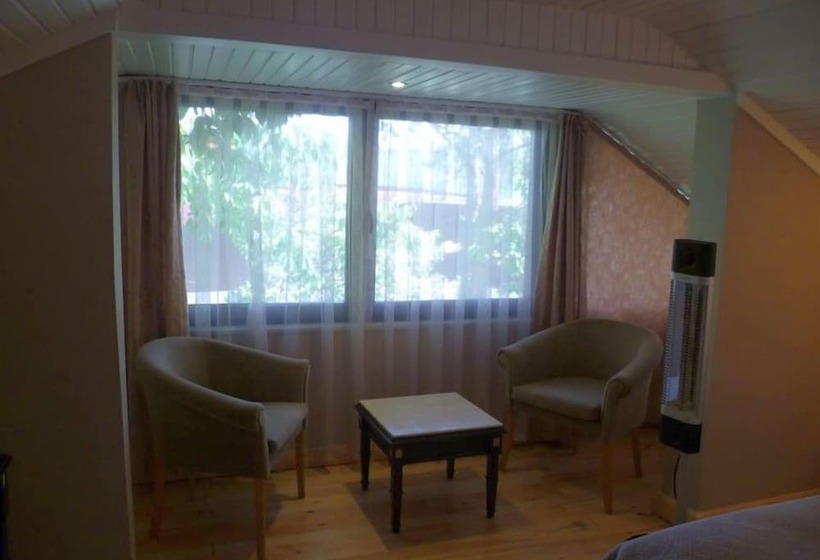 ホテル Abant Gol Evleri