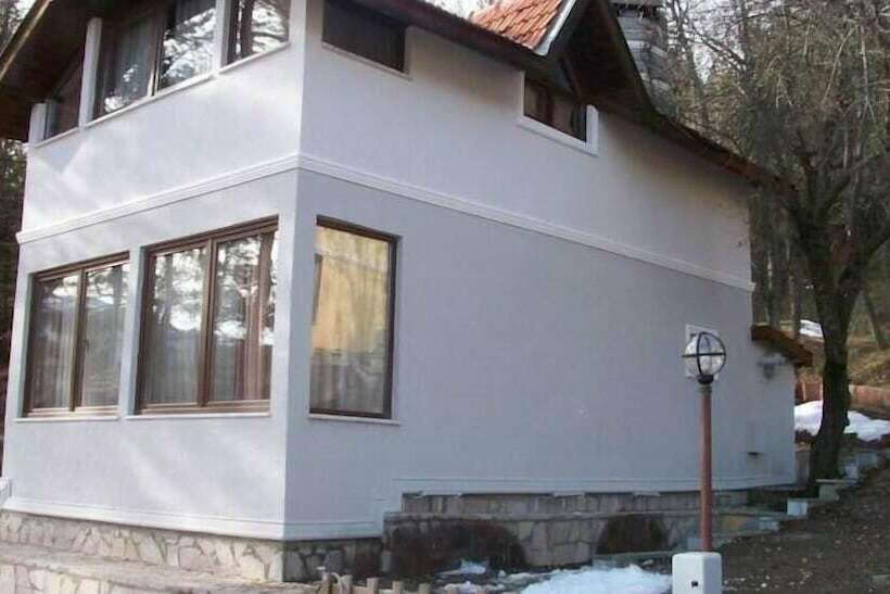 ホテル Abant Gol Evleri