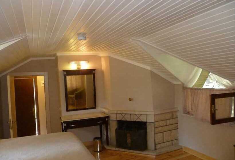 ホテル Abant Gol Evleri