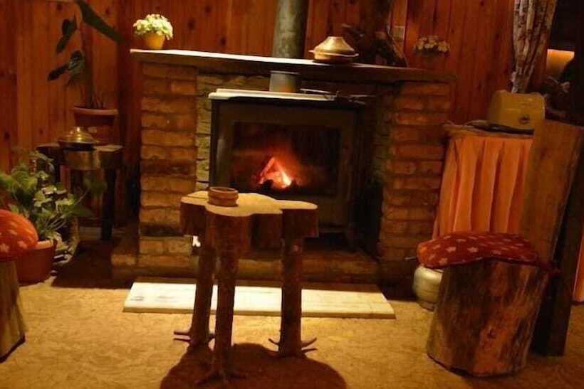 ホテル Abant Gol Evleri