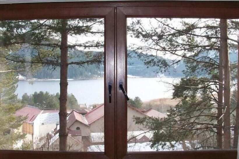 ホテル Abant Gol Evleri