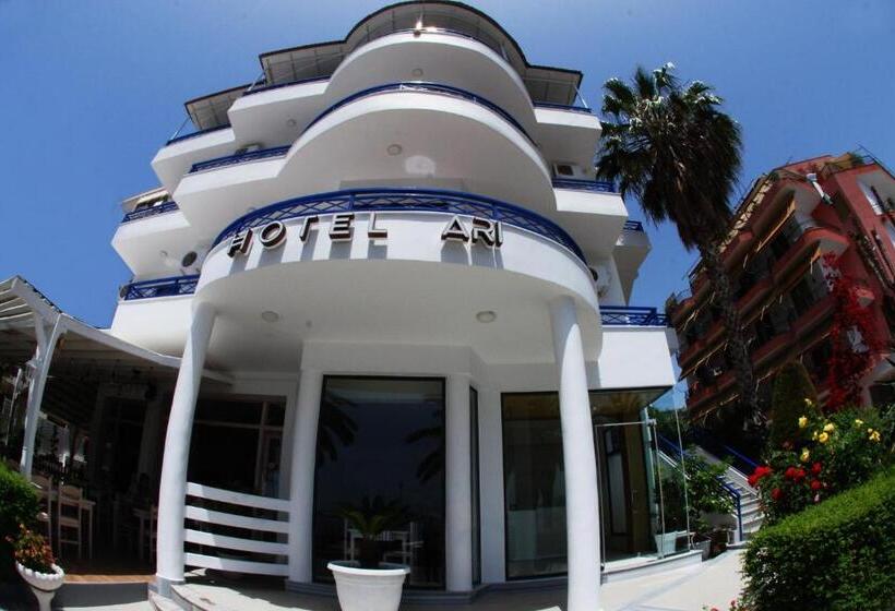 فندق Ari