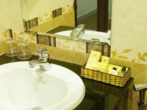 هتل Beautiful Saigon 3