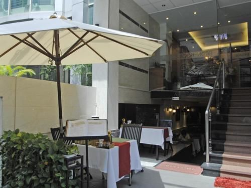 هتل Beautiful Saigon 3