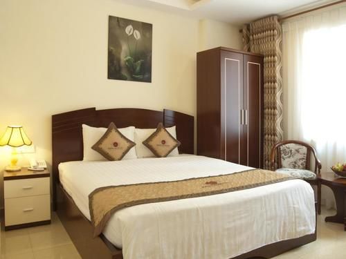 هتل Beautiful Saigon 3