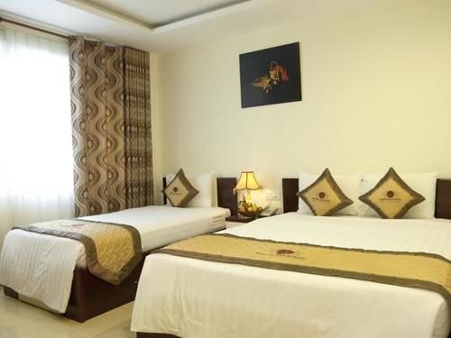 هتل Beautiful Saigon 3