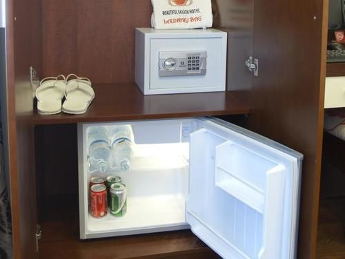 هتل Beautiful Saigon 3