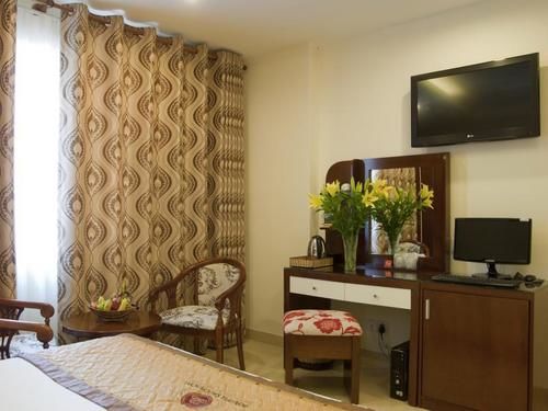 هتل Beautiful Saigon 3