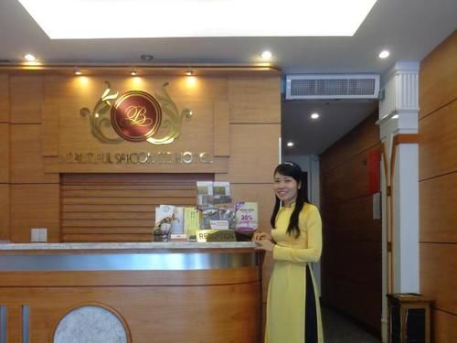 هتل Beautiful Saigon 3