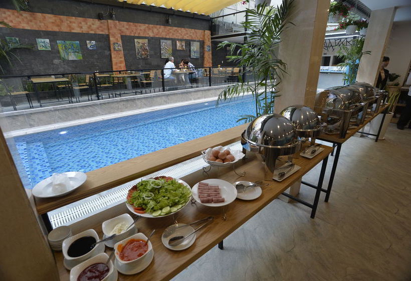 هتل Beautiful Saigon 3