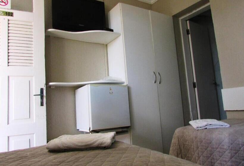 Hotel Rede Bonnel 88 Standard