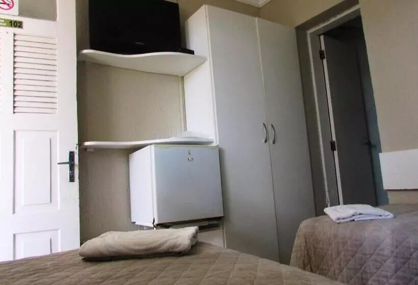 בית מלון כפרי Rede Bonnel 88 Standard