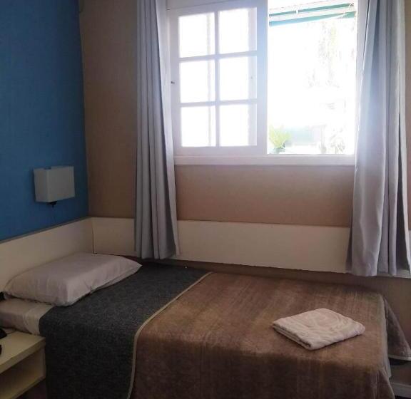 Hotel Rede Bonnel 88 Standard