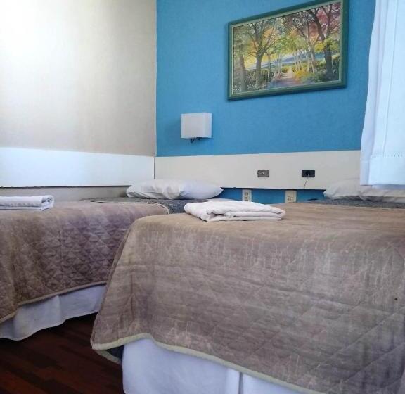 Hotel Rede Bonnel 88 Standard