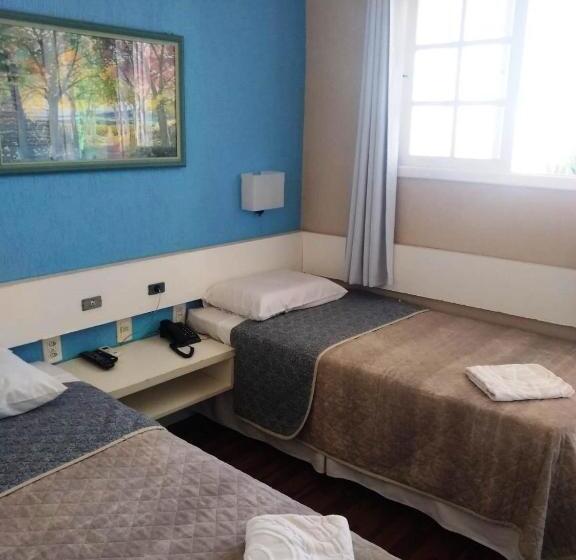 Hotel Rede Bonnel 88 Standard