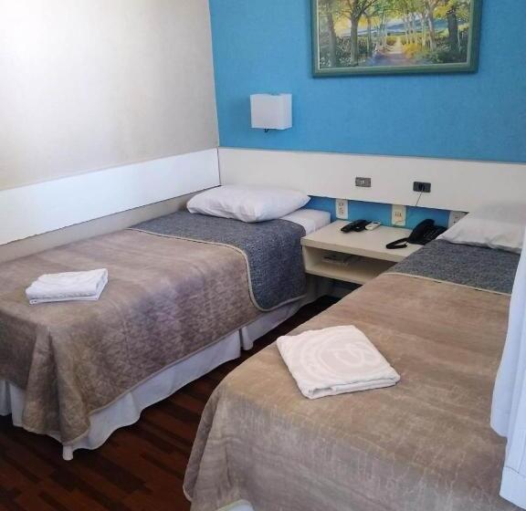 Hotel Rede Bonnel 88 Standard