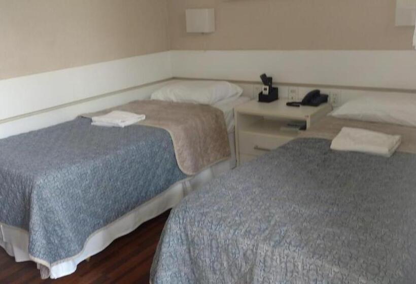 Hotel Rede Bonnel 88 Standard