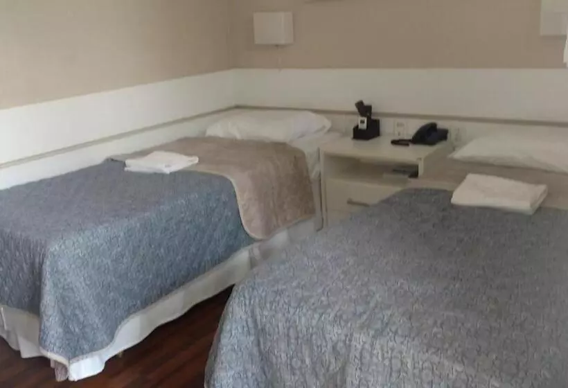 בית מלון כפרי Rede Bonnel 88 Standard