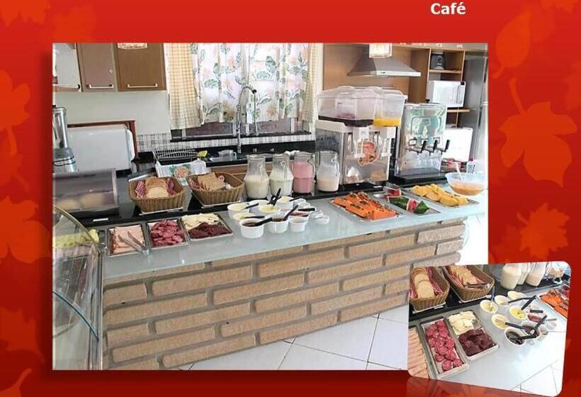 Hotel Rede Bonnel 88 Standard