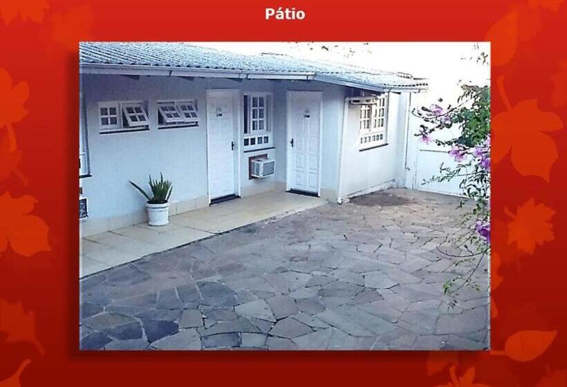 Hotel Rede Bonnel 88 Standard