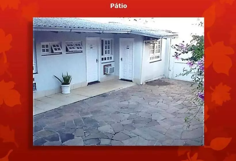 בית מלון כפרי Rede Bonnel 88 Standard