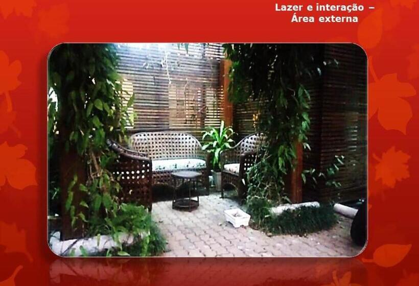 Hotel Rede Bonnel 88 Standard