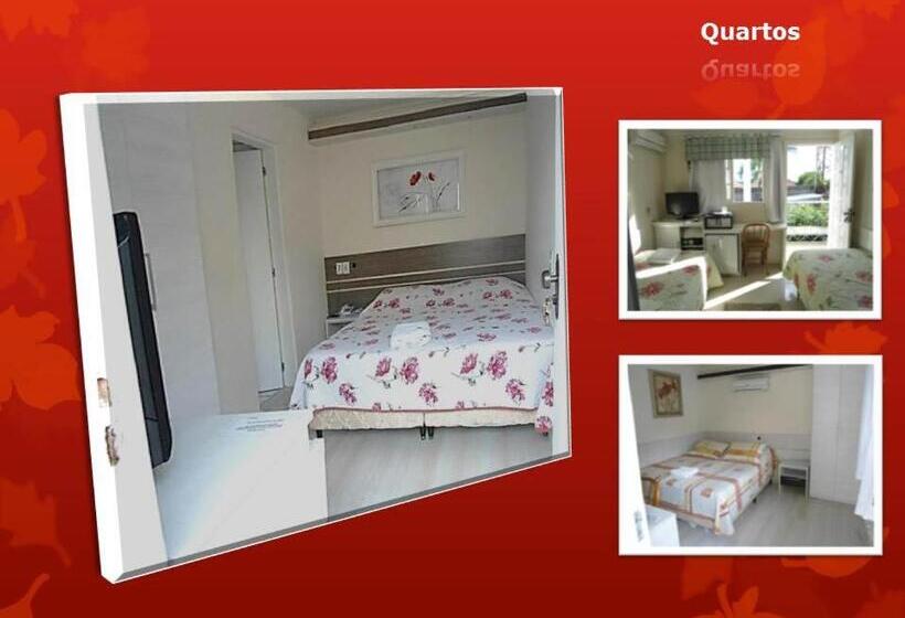 Hotel Rede Bonnel 88 Standard