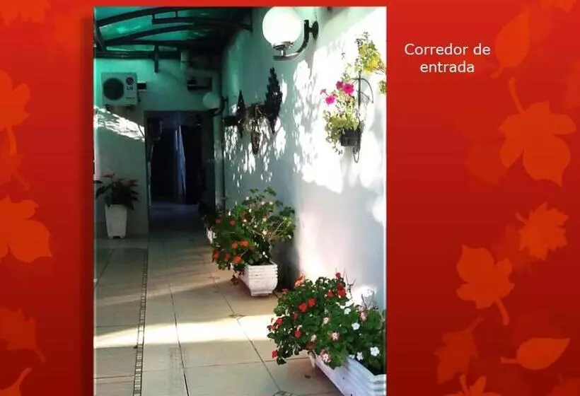 בית מלון כפרי Rede Bonnel 88 Standard