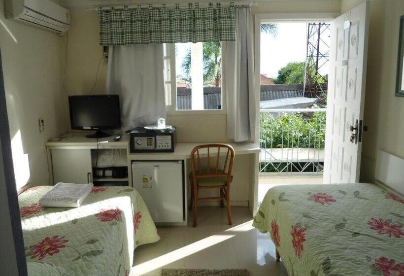 Hotel Rede Bonnel 88 Standard