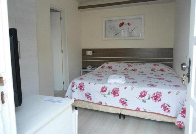 Hotel Rede Bonnel 88 Standard