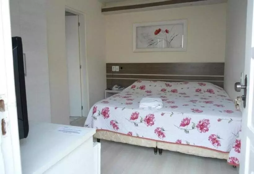 בית מלון כפרי Rede Bonnel 88 Standard