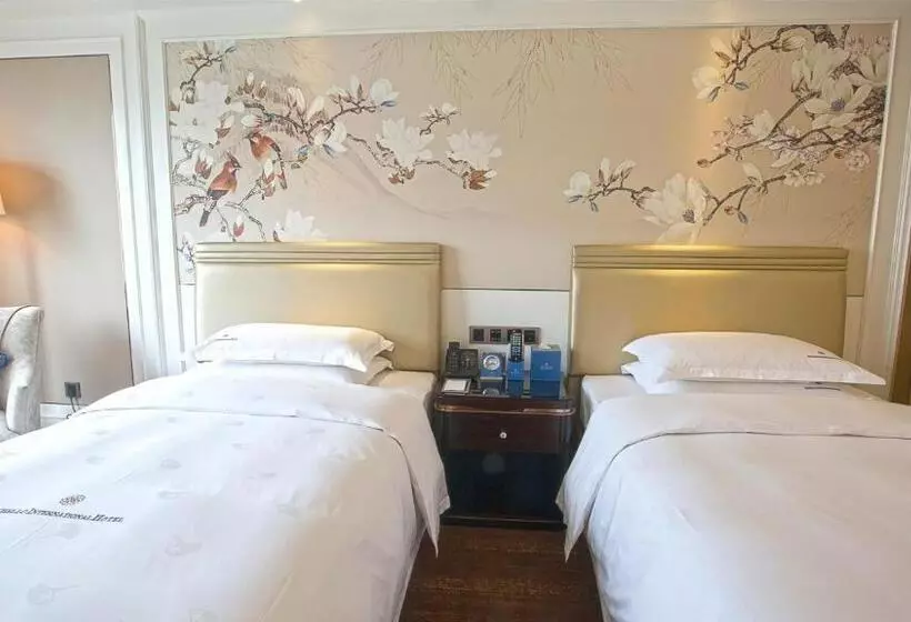 هتل Shenzhen Dayhello International