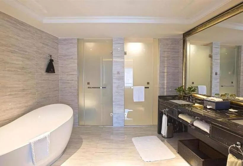 هتل Shenzhen Dayhello International