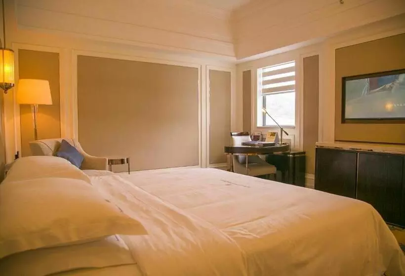 هتل Shenzhen Dayhello International