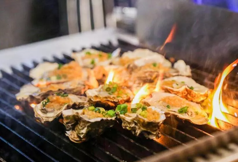 هتل Shenzhen Dayhello International