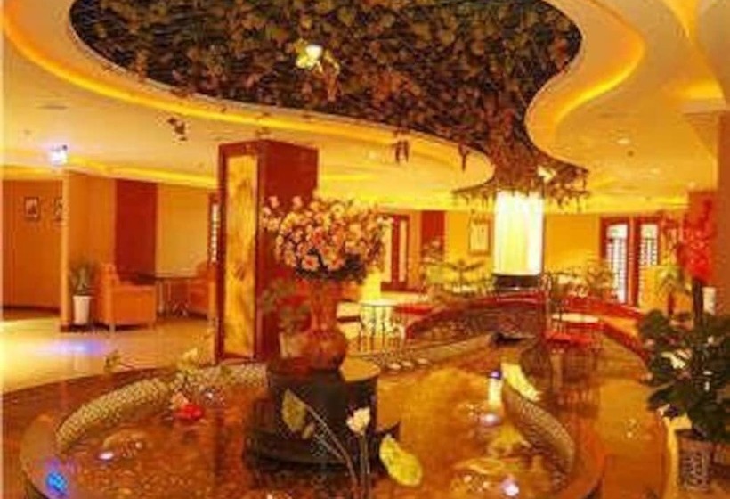 Hotel Days Inn Frontier Cixi