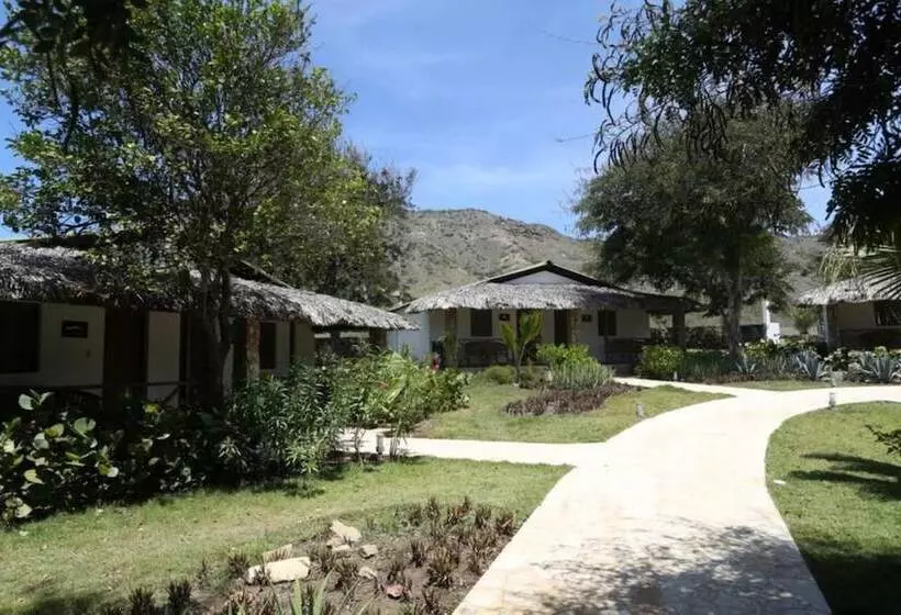 هتل El Morro Eco Adventure