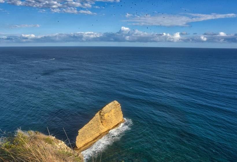 هتل El Morro Eco Adventure