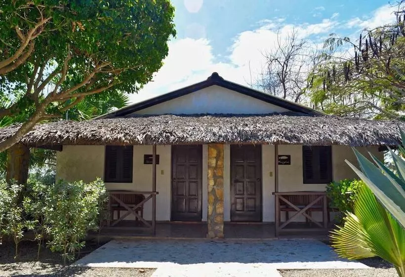 هتل El Morro Eco Adventure