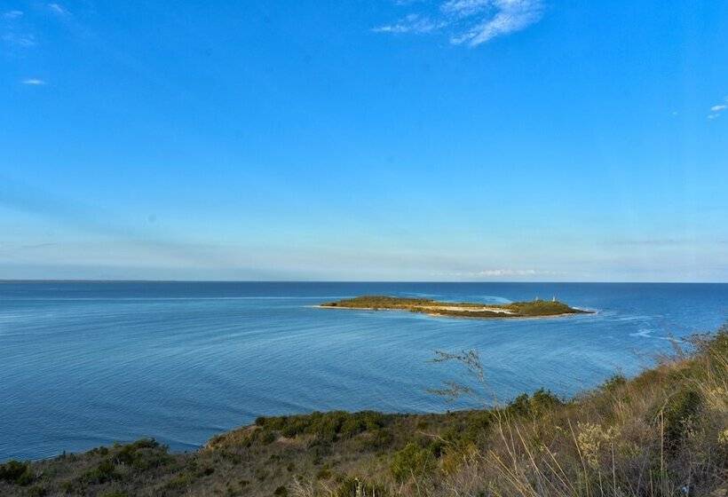 هتل El Morro Eco Adventure